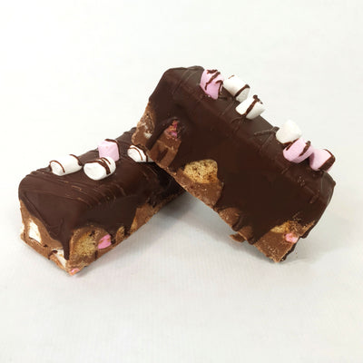 Rocky Road